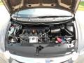 1.8 Liter SOHC 16-Valve i-VTEC 4 Cylinder Engine for 2009 Honda Civic EX Sedan #53539842