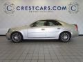 Light Platinum - CTS Sedan Photo No. 1