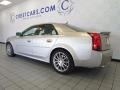 Light Platinum - CTS Sedan Photo No. 2