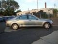 Andorite Grey Metallic - S 550 Sedan Photo No. 15