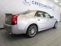 Light Platinum - CTS Sedan Photo No. 3