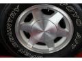 2004 GMC Yukon XL 1500 SLT 4x4 Wheel