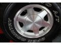 2004 GMC Yukon XL 1500 SLT 4x4 Wheel and Tire Photo