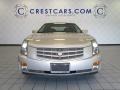 Light Platinum - CTS Sedan Photo No. 6