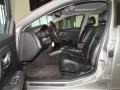 Light Platinum - CTS Sedan Photo No. 8