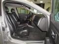Light Platinum - CTS Sedan Photo No. 9