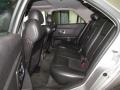 Light Platinum - CTS Sedan Photo No. 11