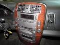 Light Platinum - CTS Sedan Photo No. 15