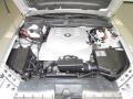 Light Platinum - CTS Sedan Photo No. 18