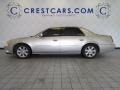 Light Platinum - DTS Sedan Photo No. 1