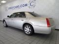 Light Platinum - DTS Sedan Photo No. 2