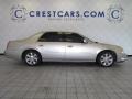 Light Platinum - DTS Sedan Photo No. 4
