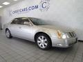 Light Platinum - DTS Sedan Photo No. 5