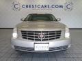 Light Platinum - DTS Sedan Photo No. 6