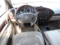 2006 Cappuccino Frost Metallic Buick Rendezvous CXL  photo #17