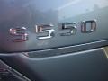 Andorite Grey Metallic - S 550 Sedan Photo No. 41