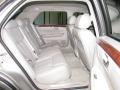 Light Platinum - DTS Sedan Photo No. 10