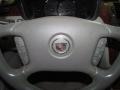 Light Platinum - DTS Sedan Photo No. 15