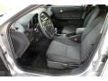 Silverstone Metallic - Malibu LT Sedan Photo No. 10