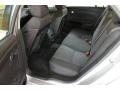 Silverstone Metallic - Malibu LT Sedan Photo No. 11