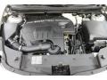 Silverstone Metallic - Malibu LT Sedan Photo No. 15