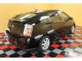Black - Prius Hybrid Touring Photo No. 4