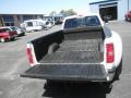 Summit White - Sierra 3500HD SLE Crew Cab 4x4 Dually Photo No. 20