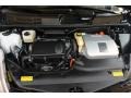 Black - Prius Hybrid Touring Photo No. 15
