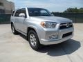 2011 Classic Silver Metallic Toyota 4Runner SR5  photo #1