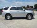 2011 Classic Silver Metallic Toyota 4Runner SR5  photo #2