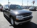 Dark Gray Metallic - Suburban 1500 LS 4x4 Photo No. 2