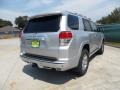 2011 Classic Silver Metallic Toyota 4Runner SR5  photo #3