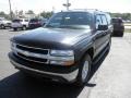 Dark Gray Metallic - Suburban 1500 LS 4x4 Photo No. 3