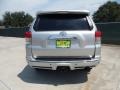 2011 Classic Silver Metallic Toyota 4Runner SR5  photo #4