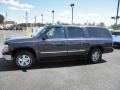Dark Gray Metallic - Suburban 1500 LS 4x4 Photo No. 4