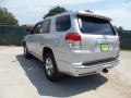 2011 Classic Silver Metallic Toyota 4Runner SR5  photo #5