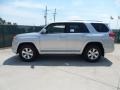2011 Classic Silver Metallic Toyota 4Runner SR5  photo #6