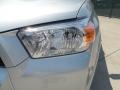 2011 Classic Silver Metallic Toyota 4Runner SR5  photo #9