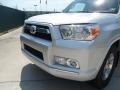 2011 Classic Silver Metallic Toyota 4Runner SR5  photo #10