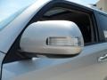 2011 Classic Silver Metallic Toyota 4Runner SR5  photo #12