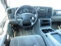 Dark Gray Metallic - Suburban 1500 LS 4x4 Photo No. 14