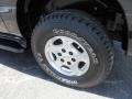 Dark Gray Metallic - Suburban 1500 LS 4x4 Photo No. 16
