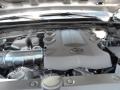 2011 Classic Silver Metallic Toyota 4Runner SR5  photo #17