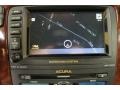 Ebony Navigation Photo for 2003 Acura MDX #53541546