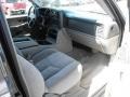 Dark Gray Metallic - Suburban 1500 LS 4x4 Photo No. 22
