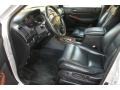 Ebony Interior Photo for 2003 Acura MDX #53541631
