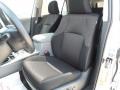 2011 Classic Silver Metallic Toyota 4Runner SR5  photo #26
