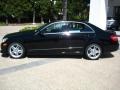 Black - E 350 Sedan Photo No. 2