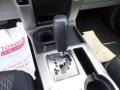 2011 Classic Silver Metallic Toyota 4Runner SR5  photo #34