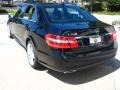 Black - E 350 Sedan Photo No. 3